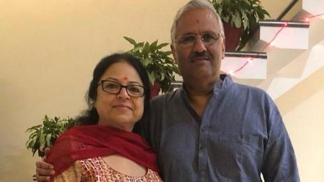 ப்ராஸ்டேட் புற்றுநோய்