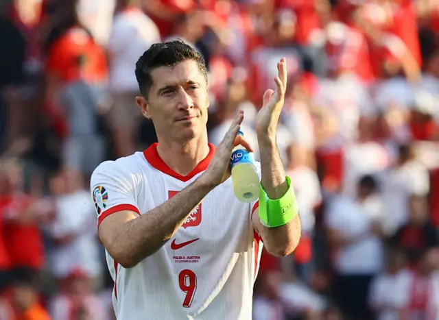 Lewandowski 