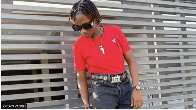 aworan Jordyn Vangei