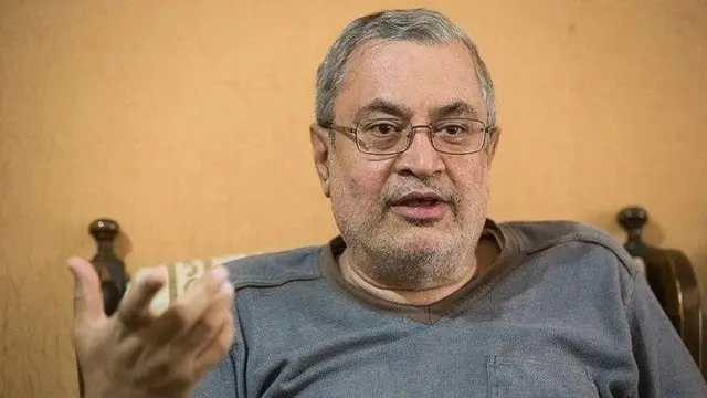  سعید حجریاں