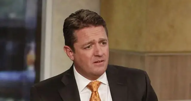 Keith Davidson