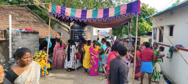 கள்ளக்குறிச்சி கள்ளச்சாராயம் மரணம்