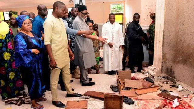 Ụlọuka dị n'Owo a wakporo