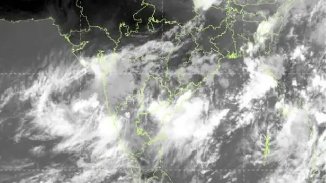 હવામાન, ચોમાસું, વાવાઝોડું, વેધર રિપોર્ટ, ગુજરાત બીબીસી ગુજરાતી વરસાદ, ગરમી, ઠંડી, સાઇક્લોન