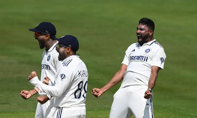 இந்தியா - இங்கிலாந்து, கில், லோகேஷ் ராகுல், பந்த், லார்ட்ஸ்