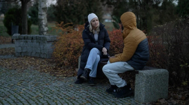 ਡੇਵਿਟ ਅਤੇ ਜੈਸਮੀਨ ਡਾਇਰ