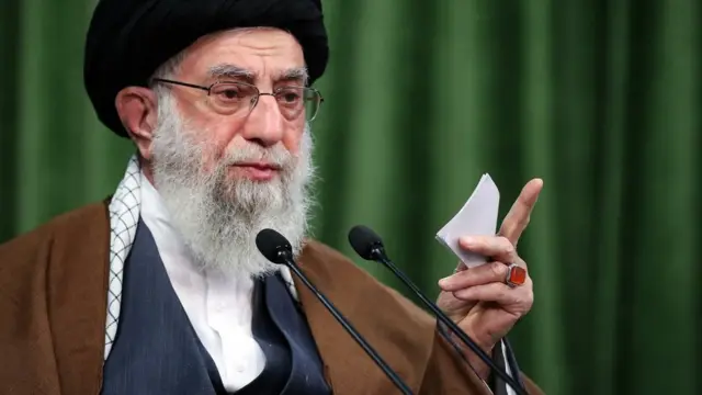 Khamenei