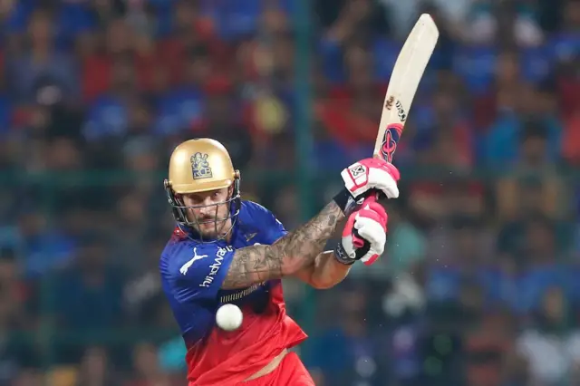 ஐபிஎல் 2024: RCB vs GT