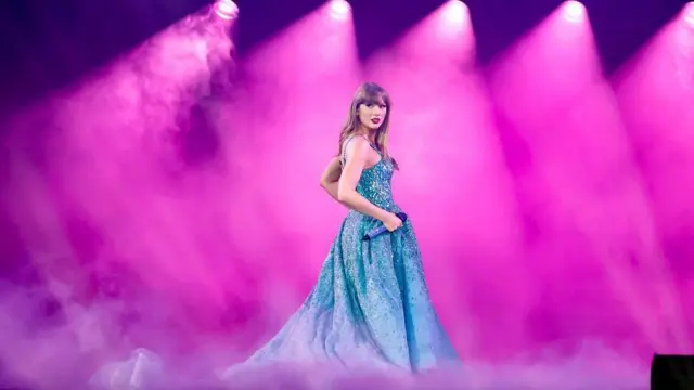 ਮਿਊਜ਼ਿਕ ਕੌਂਸਰਟ 