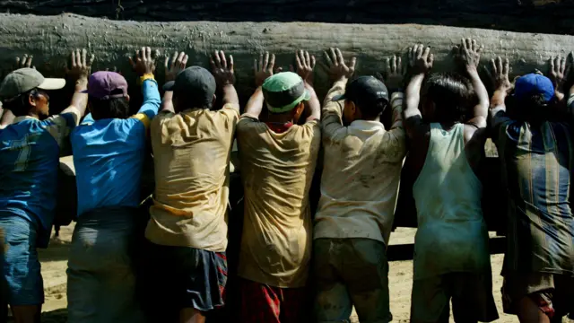 तख्तापलट के बाद से म्यांमार में बेरोजगारी दर बढ़ी है