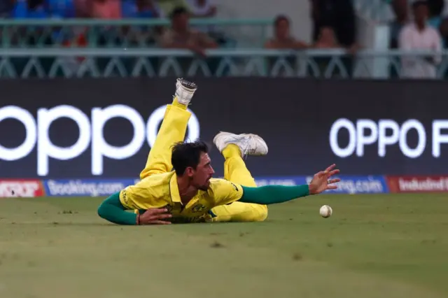 ஆஸ்திரேலியா, தென்னாப்பிரிக்கா, கிரிக்கெட், உலகக்கோப்பை