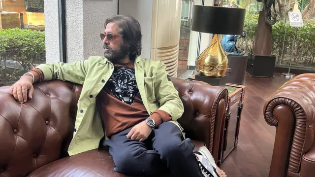 दिनेश अरोड़ा