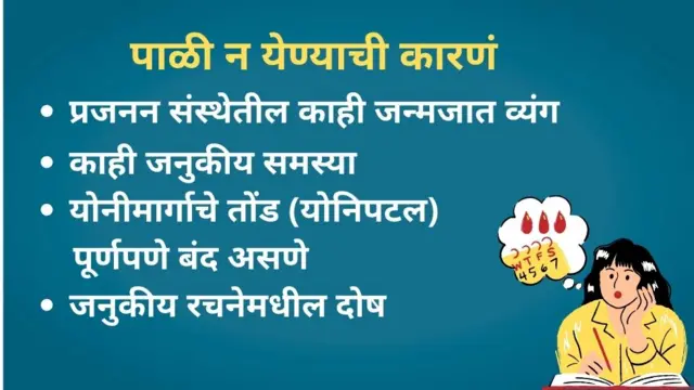 मासिक पाळी