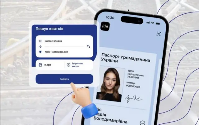 квитки