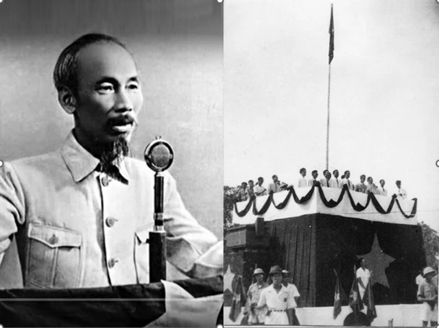 Ho Chi Minh