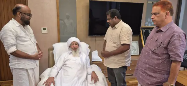 ஏமன், கேரள செவிலியர், நிமிஷா பிரியா