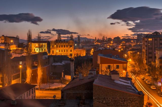 kars