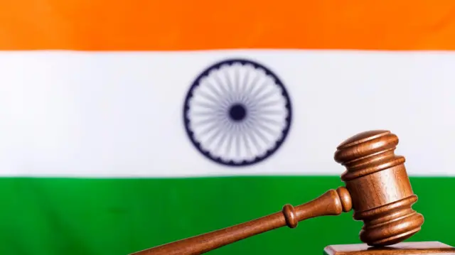 భారత్, జెండా, చట్టం