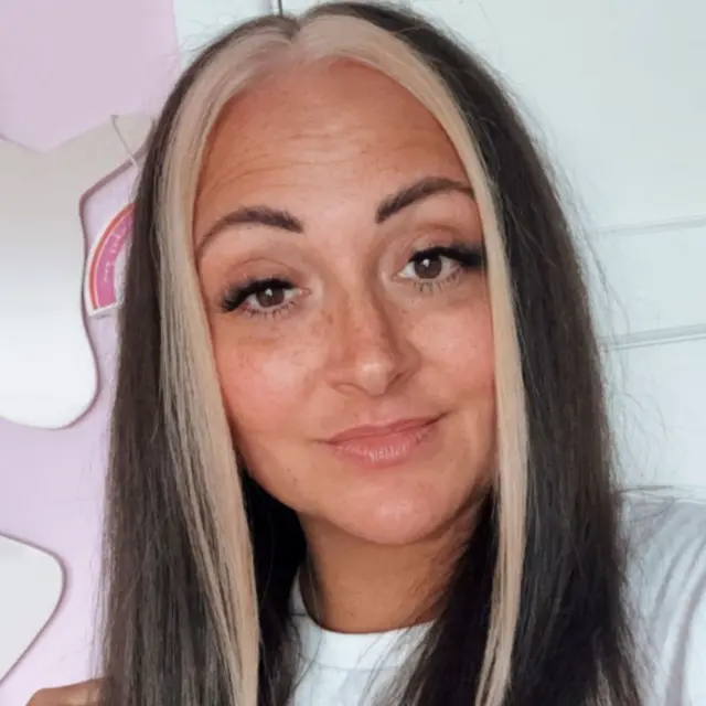 शार्मेन हाइन्स