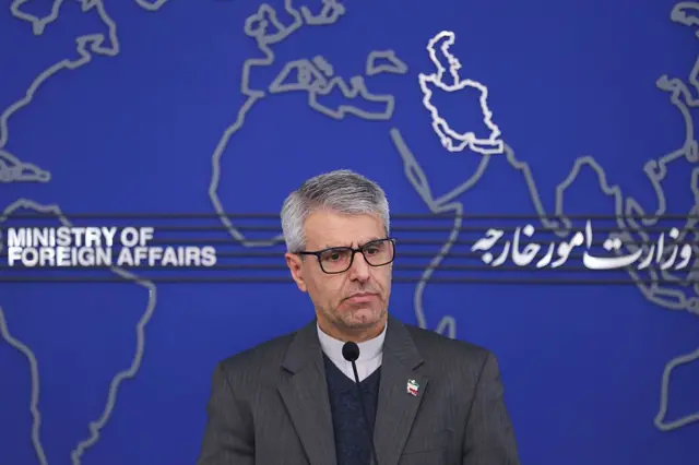 اسماعیل بقایی