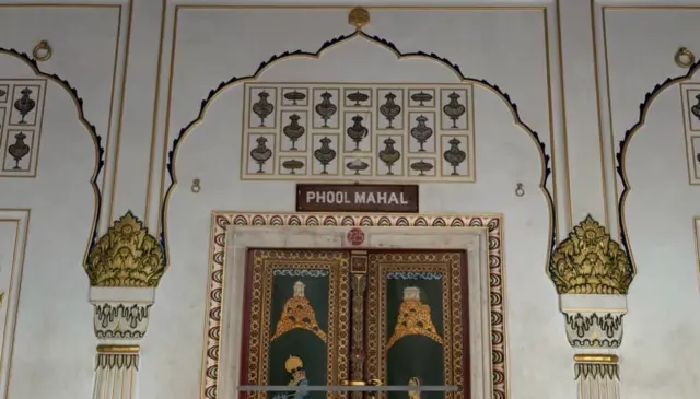 राजस्थाननं आपले किल्ले, हवेल्या, महाल कसे दुरुस्त केले? महाराष्ट्रातही तेच होणार का?