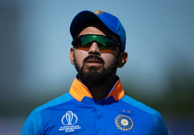 கே.எல். ராகுல்