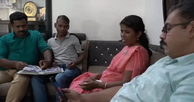 இந்து, முஸ்லிம், சினிமா