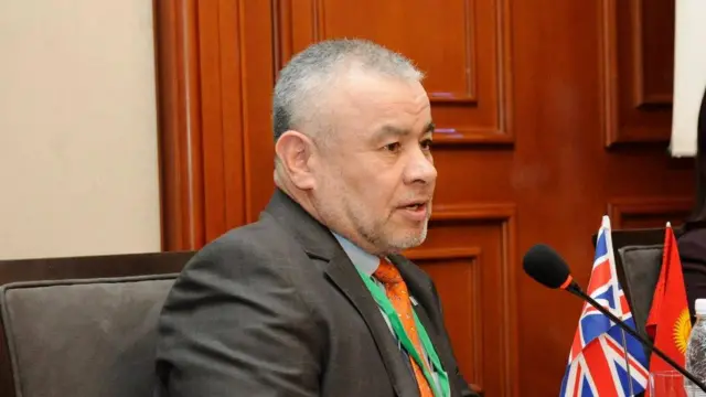 Мырза Каримов