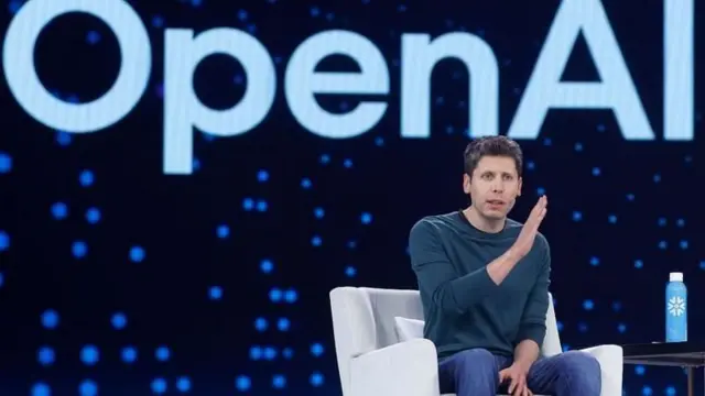 ओपनएआय - OpenAI सारख्या कंपन्यांवर लवकरात लवकर महसूल वाढवण्याचा आणि नफ्यात येण्याचा मोठा दबाव आहे.