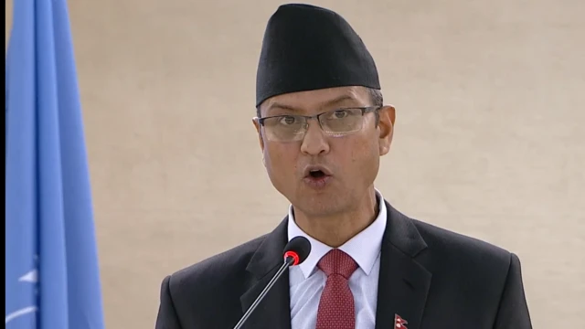 गोविन्द बन्दी