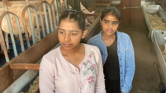 ਮੰਨਤ ਅਤੇ ਏਕਨੂਰ