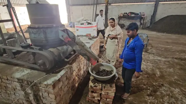 ਹਰਪ੍ਰੀਤ ਕੌਰ