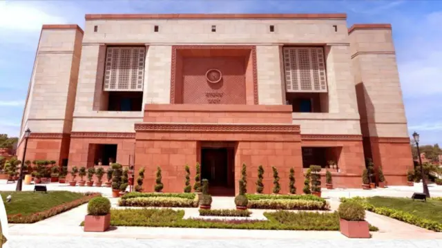 రాజ్యసభ ఎంపీలు