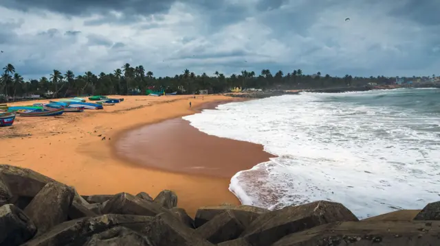 கன்னியாகுமரி அணுக்கனிம சுரங்கம், ஐஆர்இஎல், தவெக
