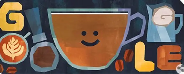 गुगल डुडल
