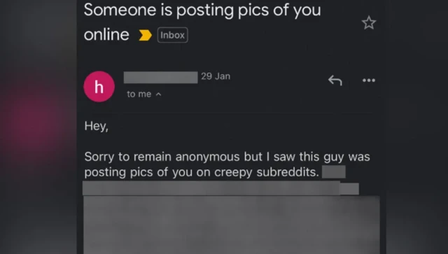 டீப்ஃபேக் தொழில்நுட்பம்