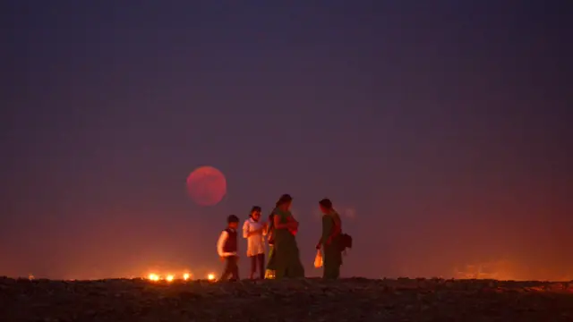 నాసా, భూమి, చంద్రుడు, భూగర్బ జలాలు, భూభ్రమణం, సూర్యుడు