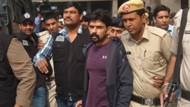 लॉरेंस बिश्नोई 