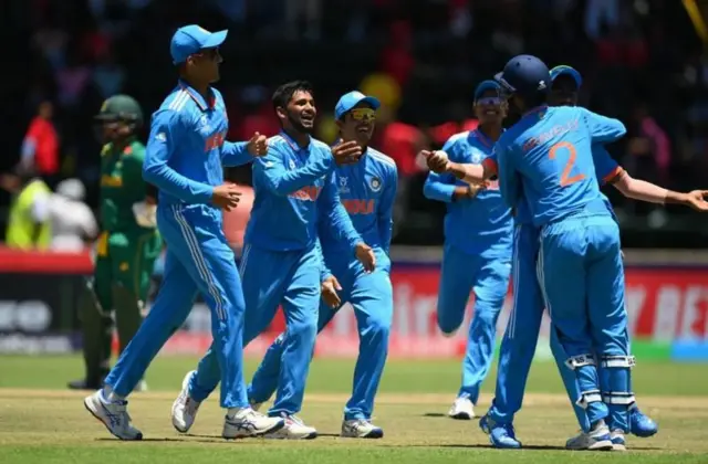 ప్రపంచకప్‌లో భారత్