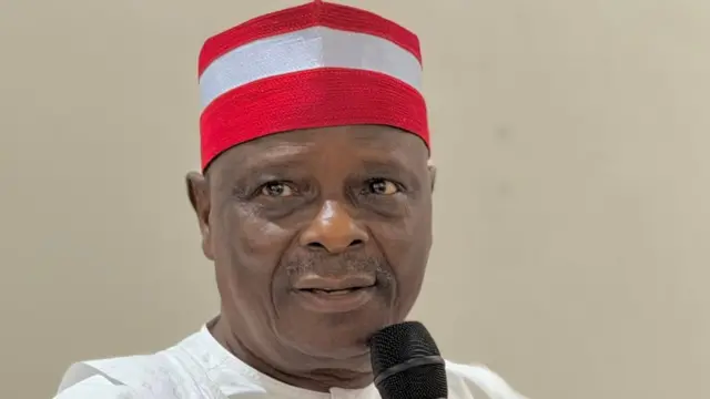 Rabiu Musa Kwankwaso