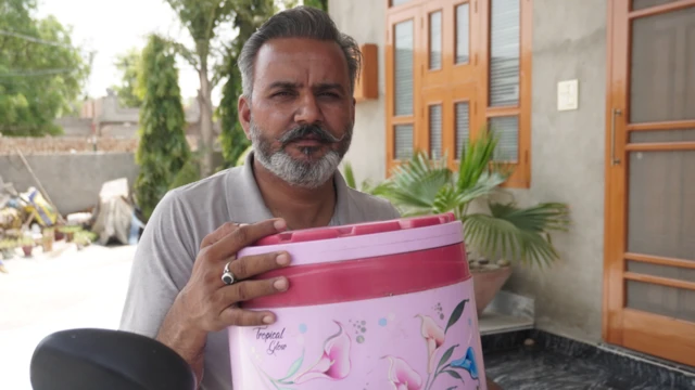 ਗੁਰਮੀਤ ਸਿੰਘ