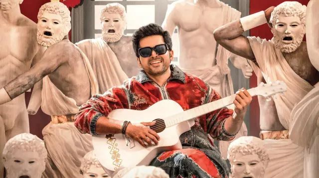 வா வாத்தியார், ஊடக விமர்சனம், எம்ஜிஆர், கார்த்தி, நலன் குமாரசாமி
