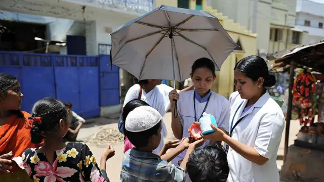 కలరా వ్యాధి నిర్మూలన