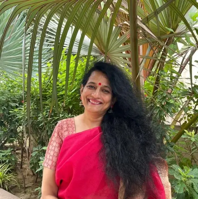 પ્રોફેસર સોનલ પંડ્યા