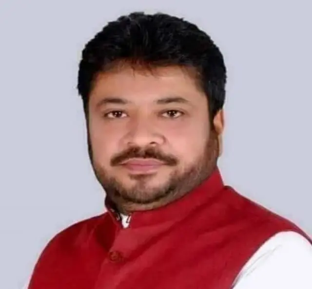 रिज़वान ज़हीर