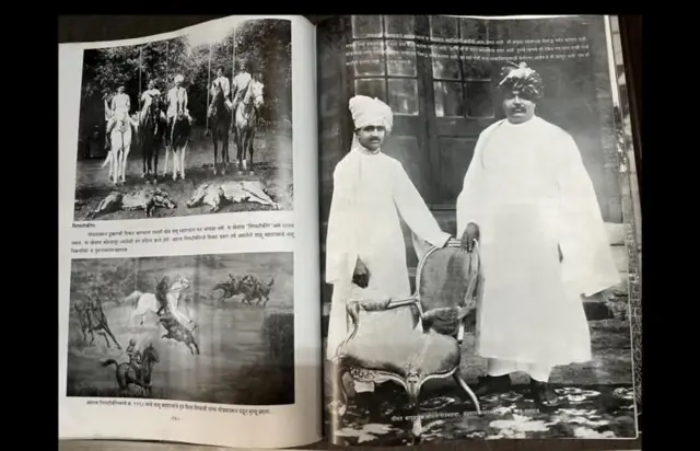 कोल्हापुरी चप्पल