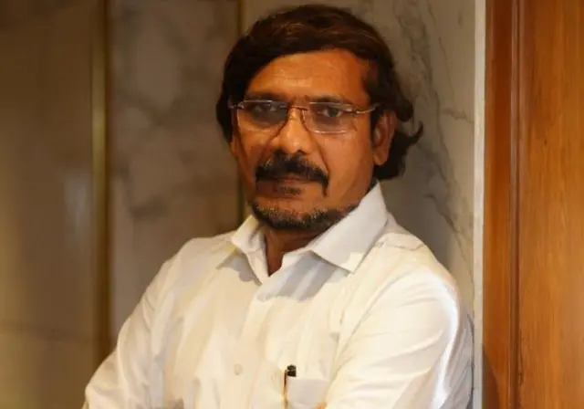  வழக்கறிஞர் சுப.மனோகரன்