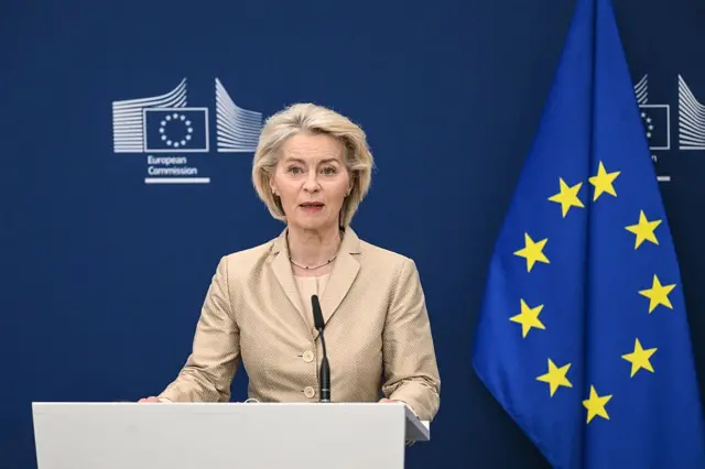 اورزولا فون در لاین