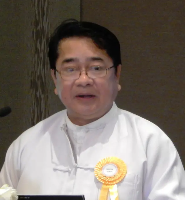 ဒေါက်တာသန်းအောင်