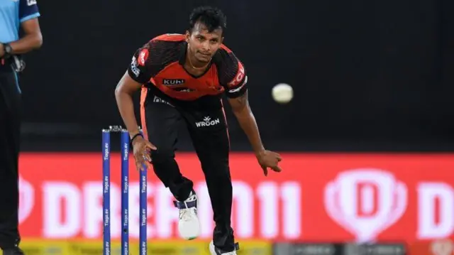 ஐபிஎல் மெகா ஏலம், நடராஜன், சிஎஸ்கே